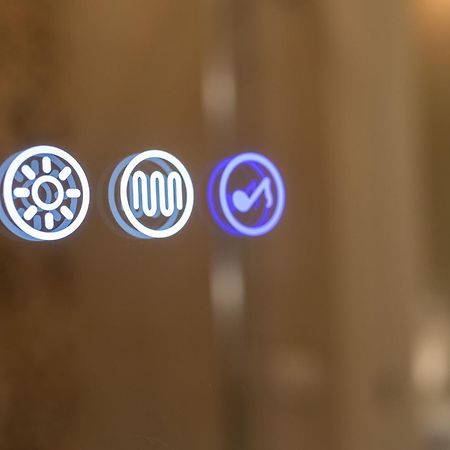 Nox Hotel Rome Luaran gambar
