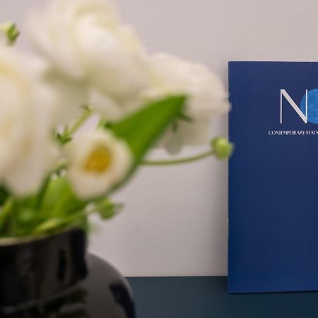 Nox Hotel Rome Luaran gambar