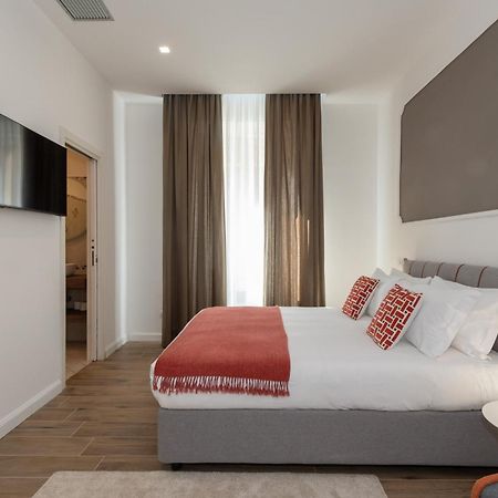 Nox Hotel Rome Luaran gambar