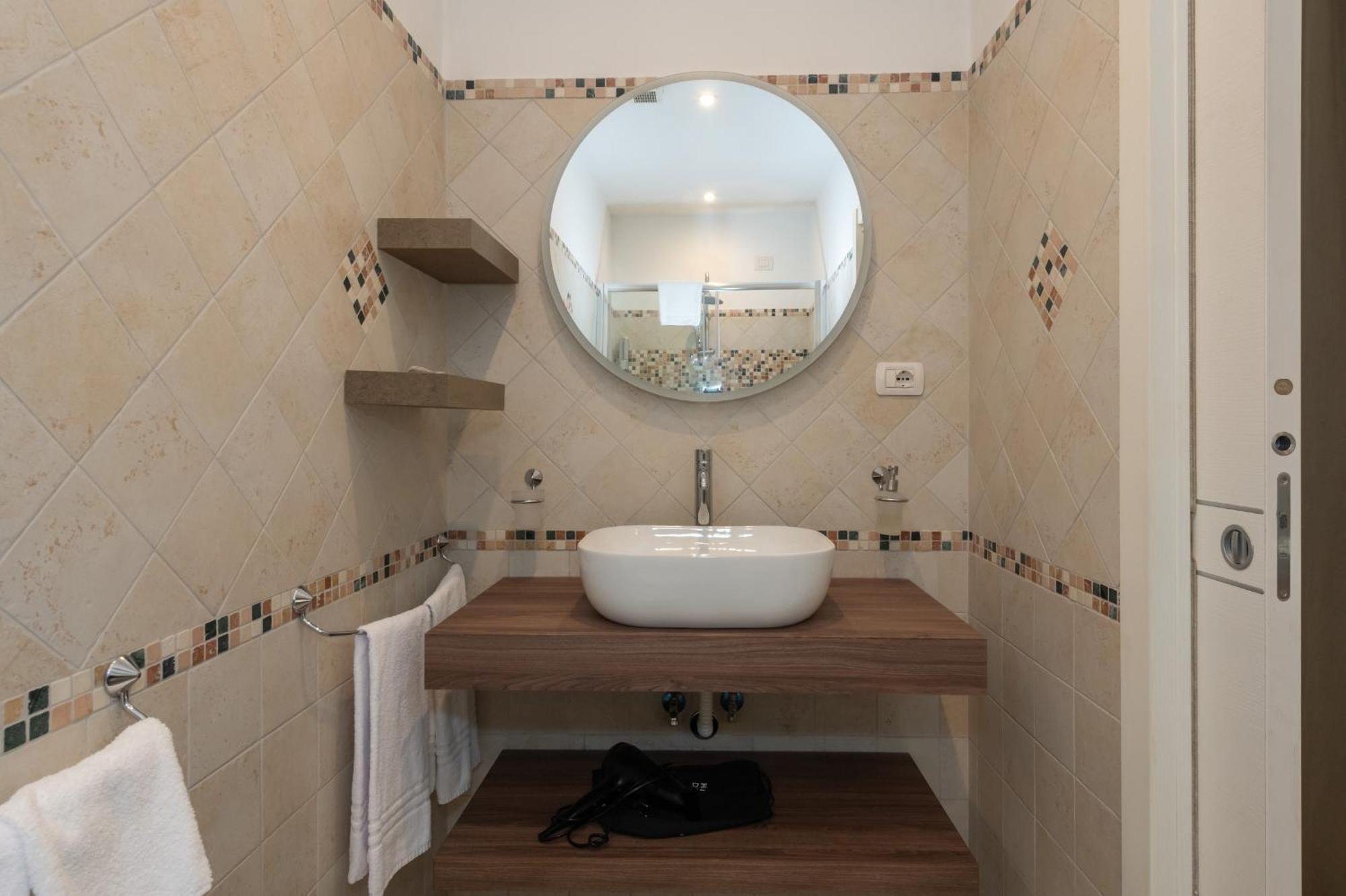 Nox Hotel Rome Luaran gambar
