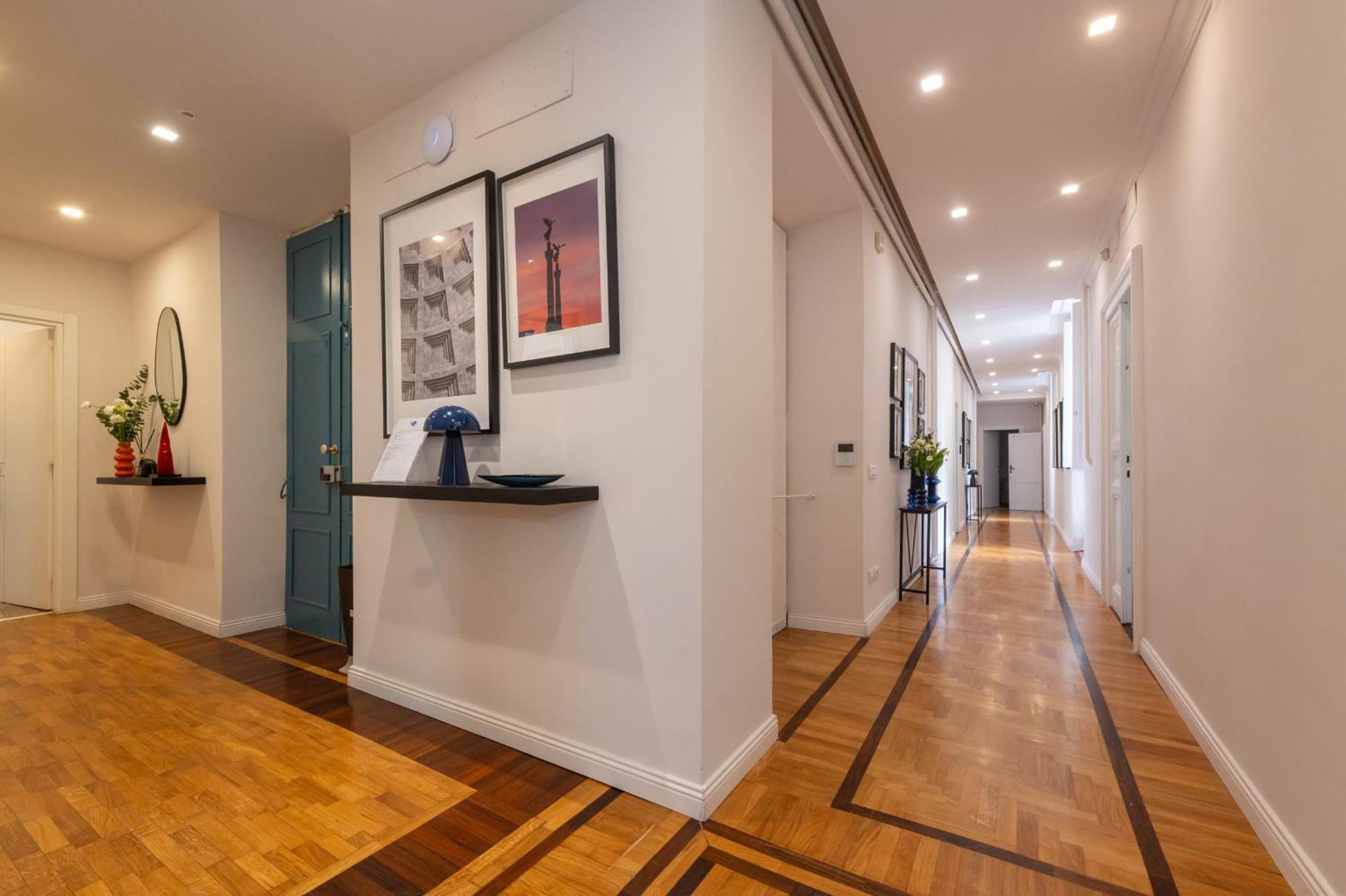 Nox Hotel Rome Luaran gambar