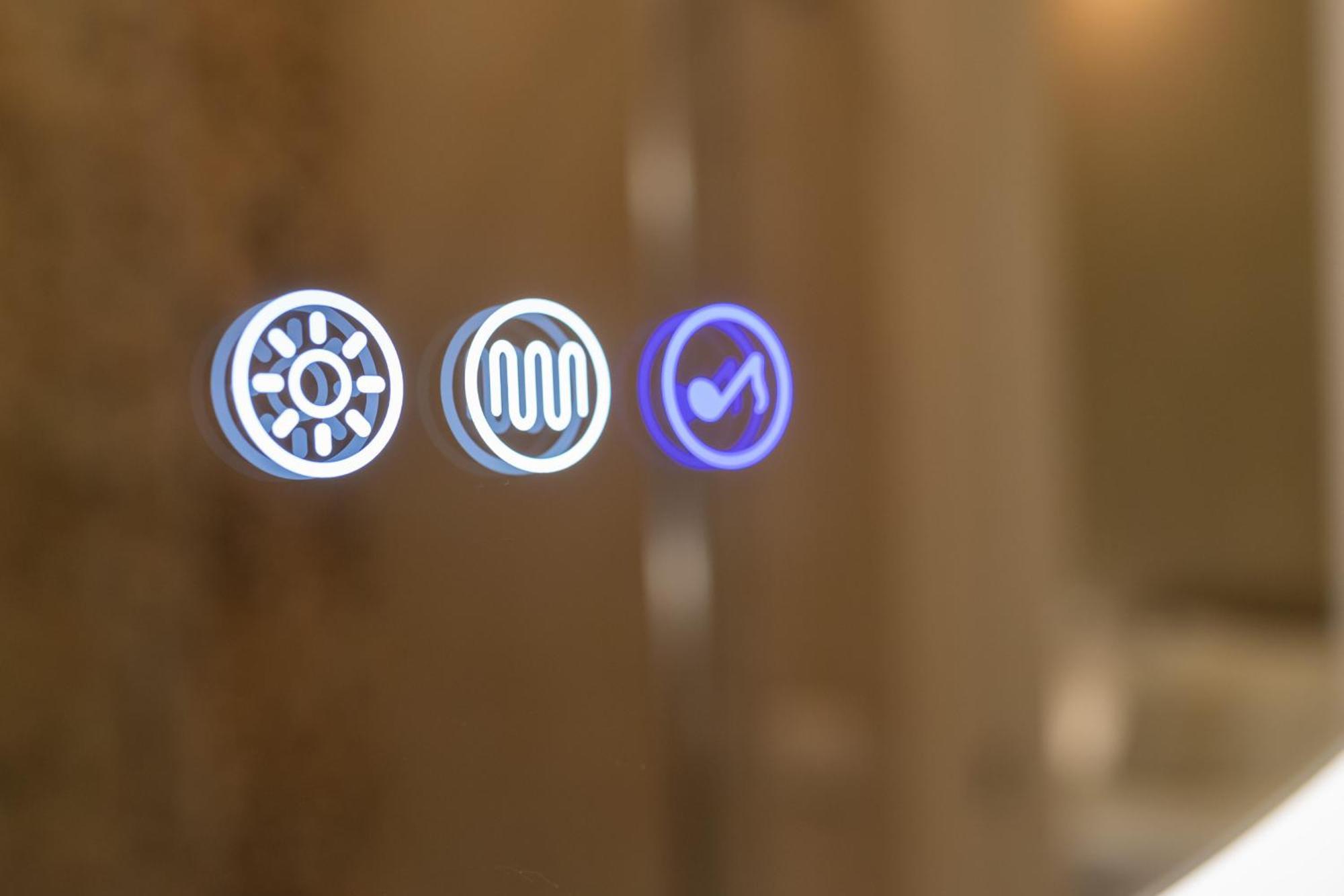 Nox Hotel Rome Luaran gambar