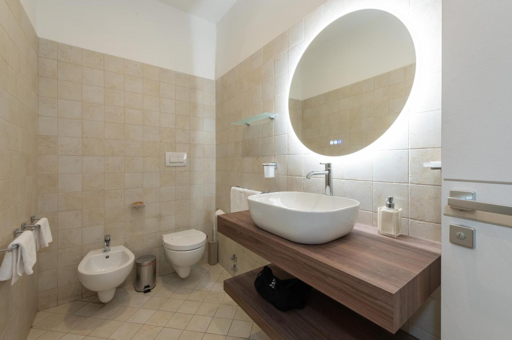 Nox Hotel Rome Luaran gambar