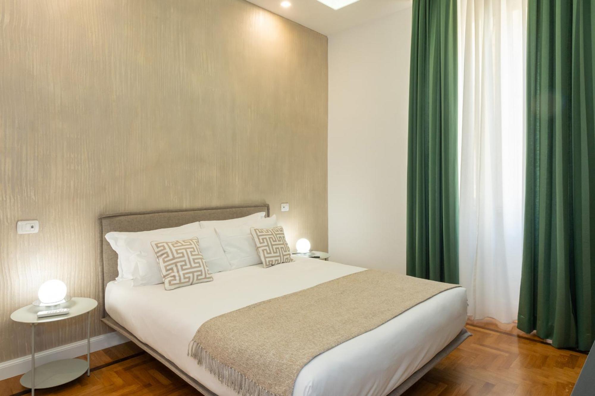 Nox Hotel Rome Luaran gambar