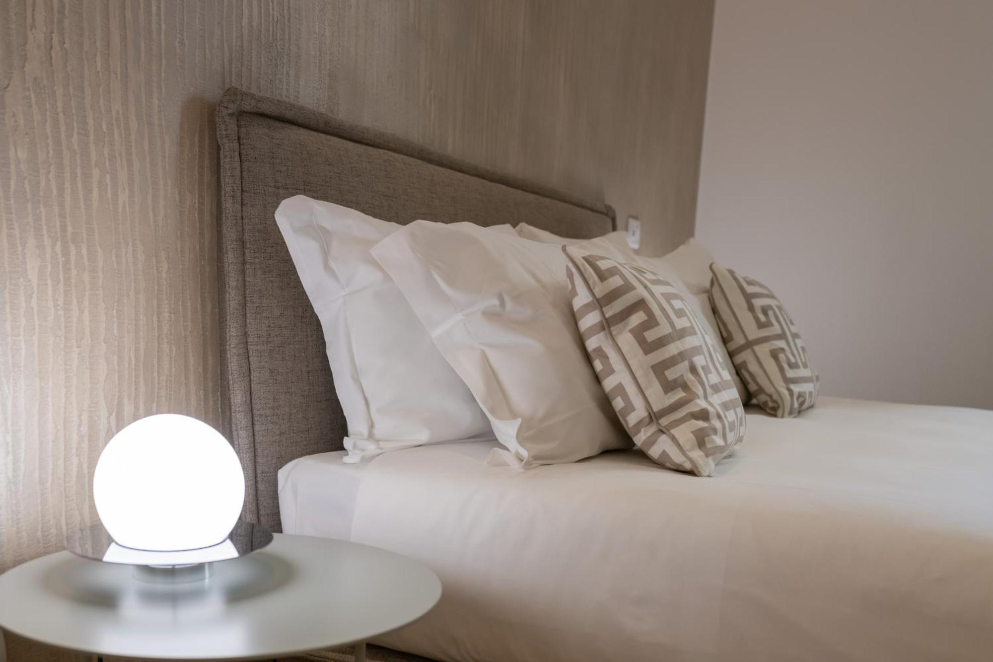 Nox Hotel Rome Luaran gambar