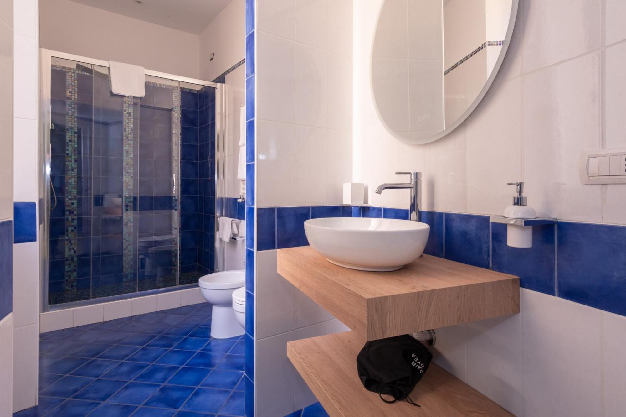 Nox Hotel Rome Luaran gambar