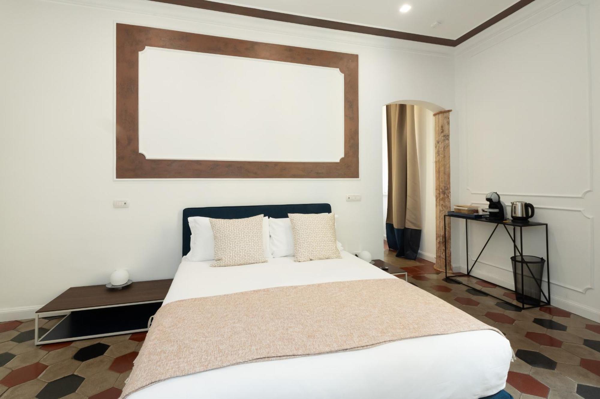 Nox Hotel Rome Luaran gambar