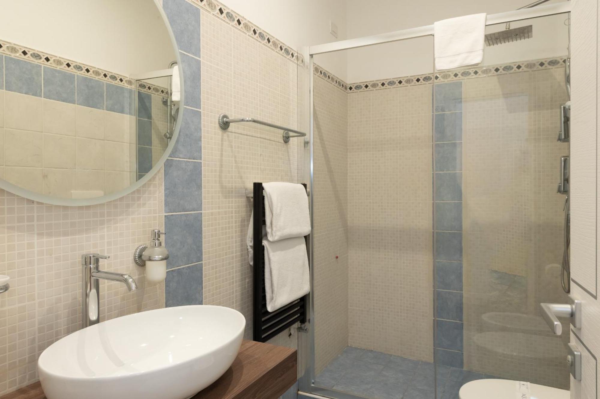 Nox Hotel Rome Luaran gambar